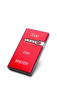 ***  Vand Modem Zapp Z020 argintiu 4 + 1 gratis** foto mare
