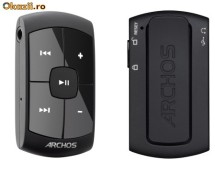 MP3 ARCHOS CLIPPER 2GB foto MP3 ARCHOS CLIPPER 2GB foto