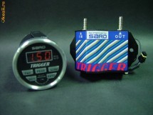 SARD "Trigger" Electronic Boost Controller foto
