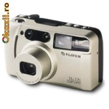 Camera foto cu film FUJI DL270 Zoom Super foto