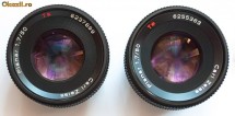 Carl Zeiss Planar T* 50mm 1:1.7 C/Y foto