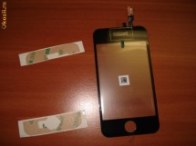 Iphone 3G Touch Screen Digitizer Original Apple Nou Sigilat foto