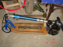 goped foto