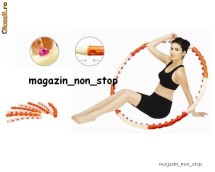 Inelul Hula Hoop Fitness si Sanatate foto